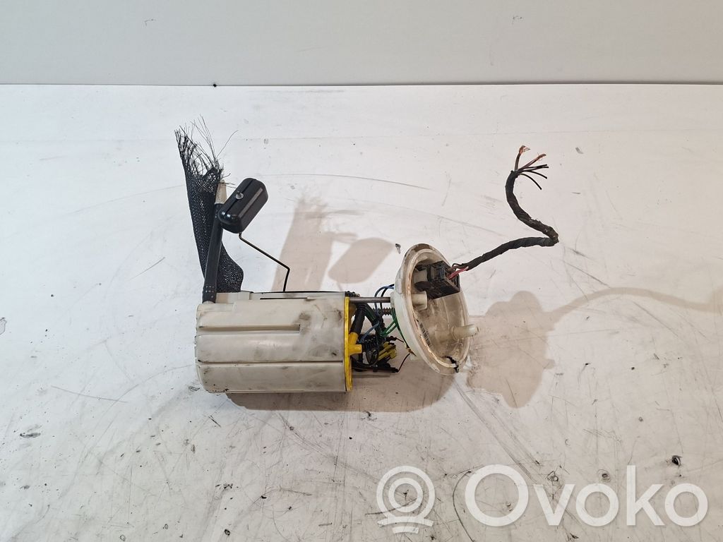 BMW 5 E60 E61 In-tank fuel pump 
