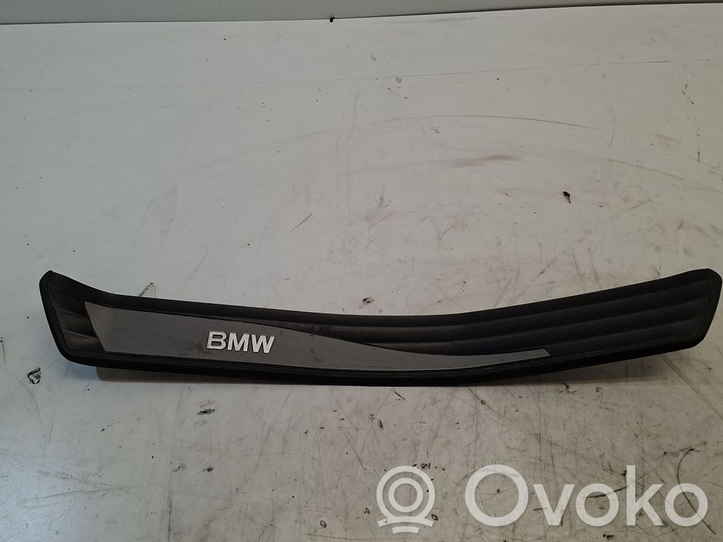 BMW 5 E60 E61 Capac prag spate 