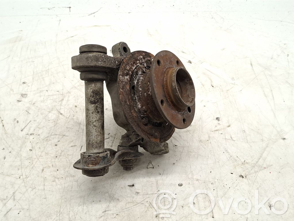 BMW 5 E60 E61 Rear wheel hub spindle/knuckle 