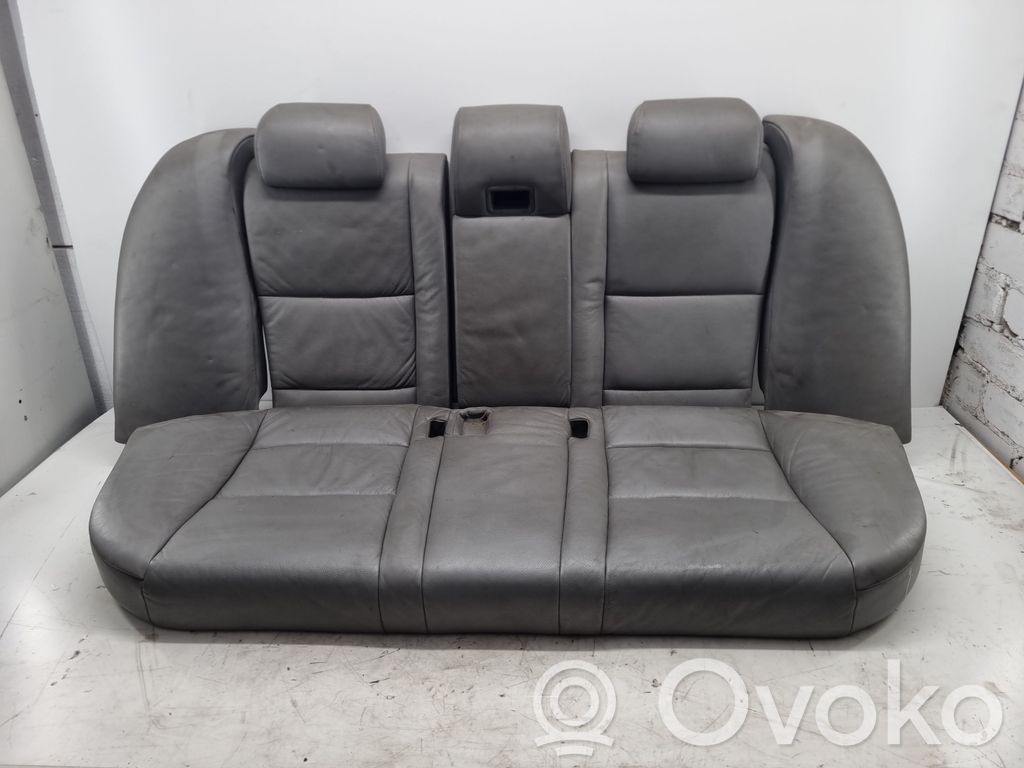 BMW 5 E60 E61 Sitze komplett 