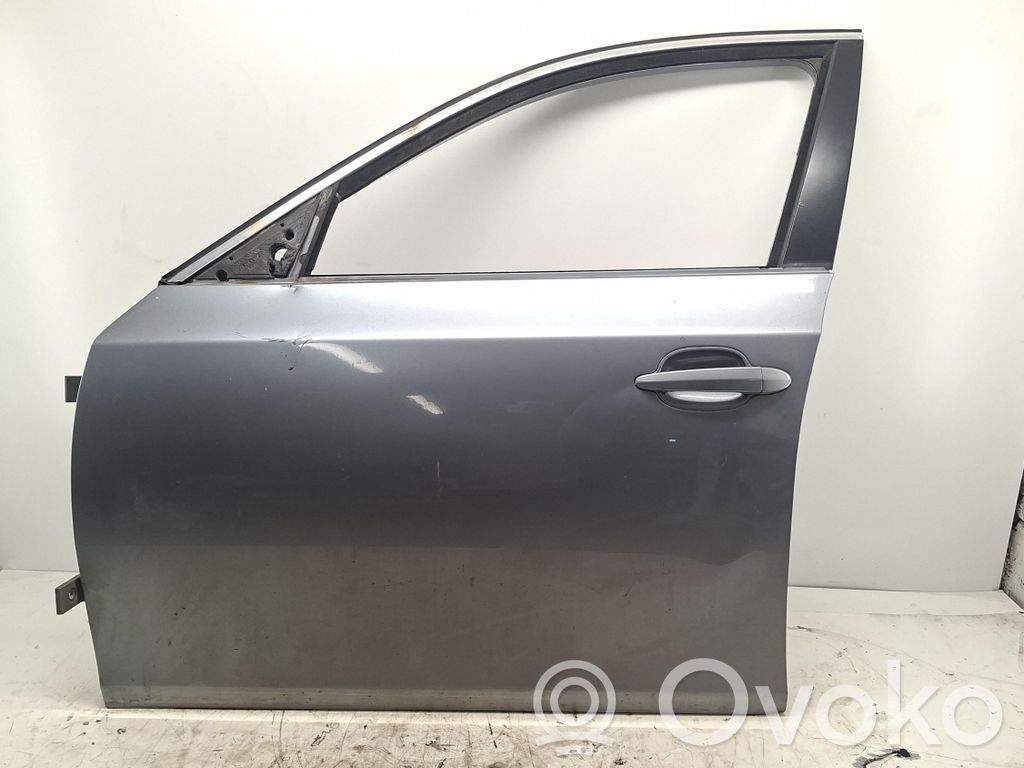 BMW 5 E60 E61 Etuovi 