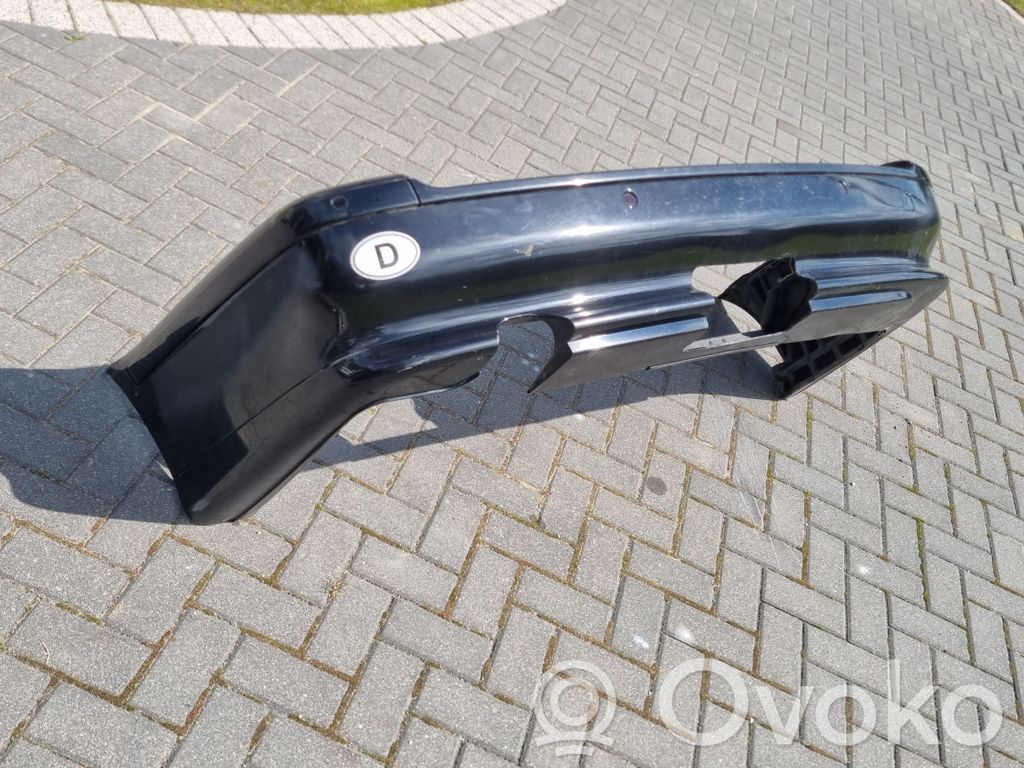 BMW 5 E39 Parachoques 