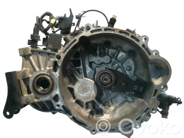 Hyundai Getz Manualna 5-biegowa skrzynia biegów 