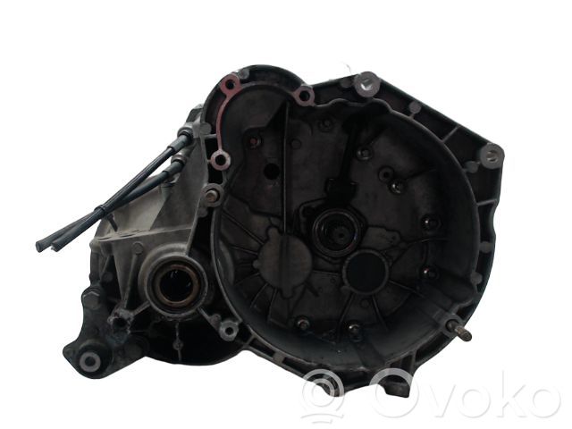 Fiat Idea Cutie viteze manuală cu 6 trepte 