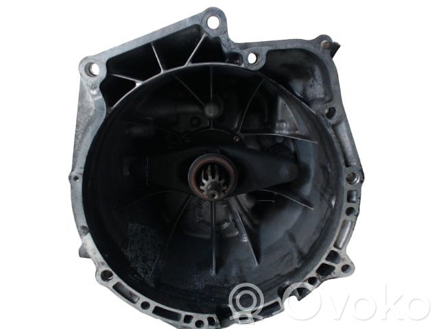 BMW M3 Cutie viteze manuală cu 6 trepte 