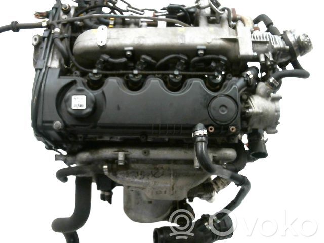 Alfa Romeo 147 Engine 