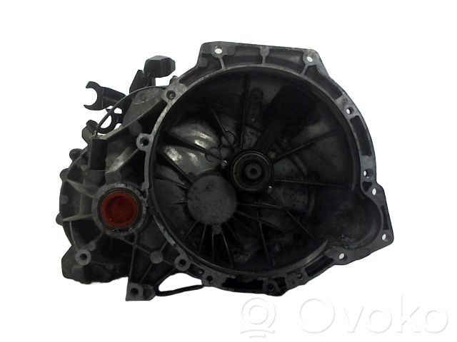 Ford Focus 6 Gang Schaltgetriebe 