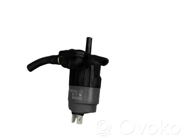 Fiat Panda II Windscreen/windshield washer pump 