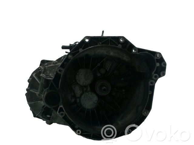 Renault Vel Satis Cutie viteze manuală cu 6 trepte 