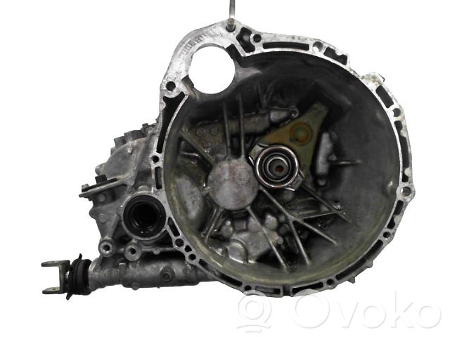 Nissan Almera Tino Manualna 6-biegowa skrzynia biegów 