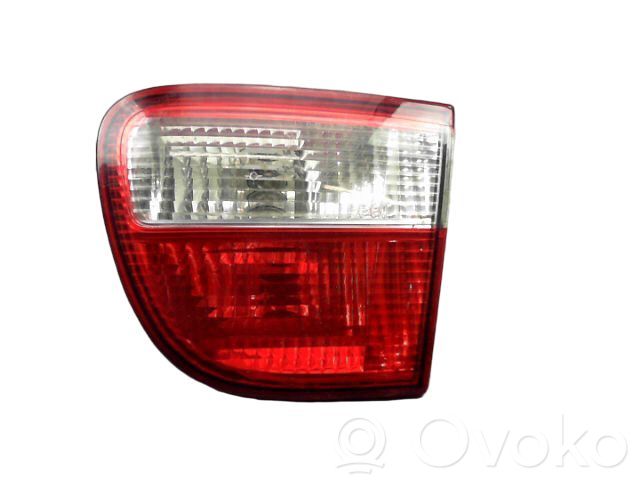 Seat Leon (5F) Lampă spate în capacul portbagajului 