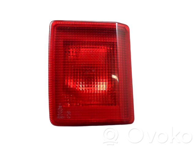 Peugeot 407 Lampă ceață spate 