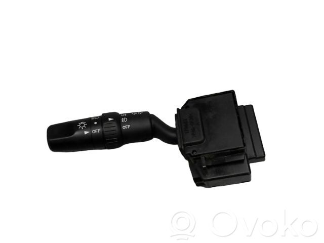 Mazda 3 I Interruptor de luz 