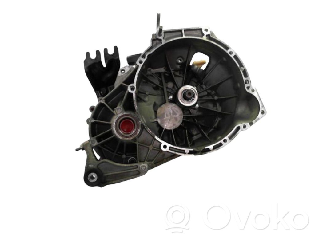 Ford Focus 6 Gang Schaltgetriebe