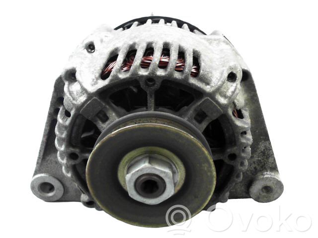 Peugeot 106 Ģenerators 