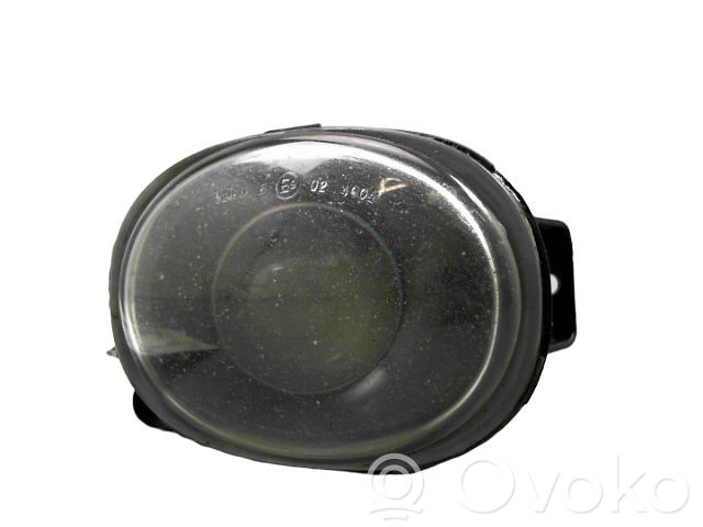 Seat Leon (5F) Etusumuvalo 