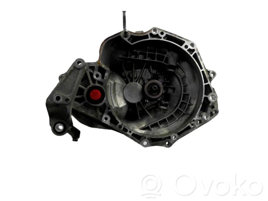 Opel Corsa D Boîte de vitesses manuelle à 5 vitesses