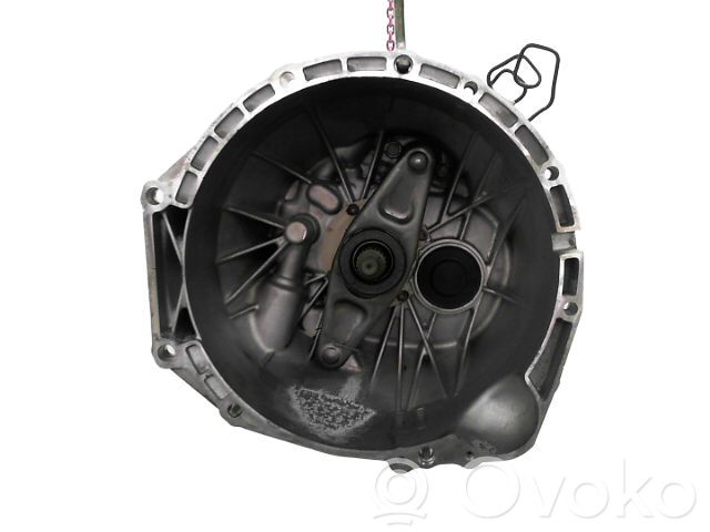 BMW M5 Manual 6 speed gearbox 