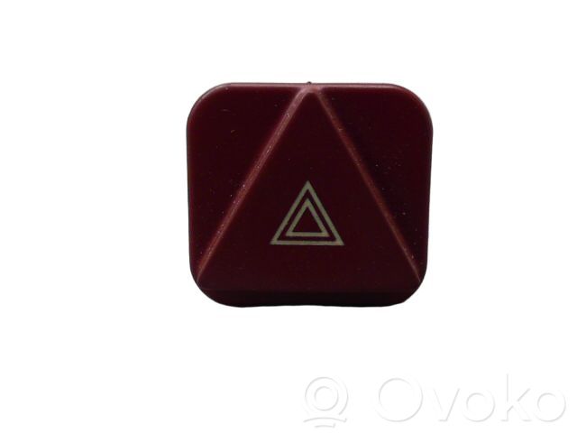 Peugeot 407 Hazard light switch 