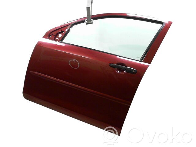 Priekinės durys   DDY05902X,DDY05902X