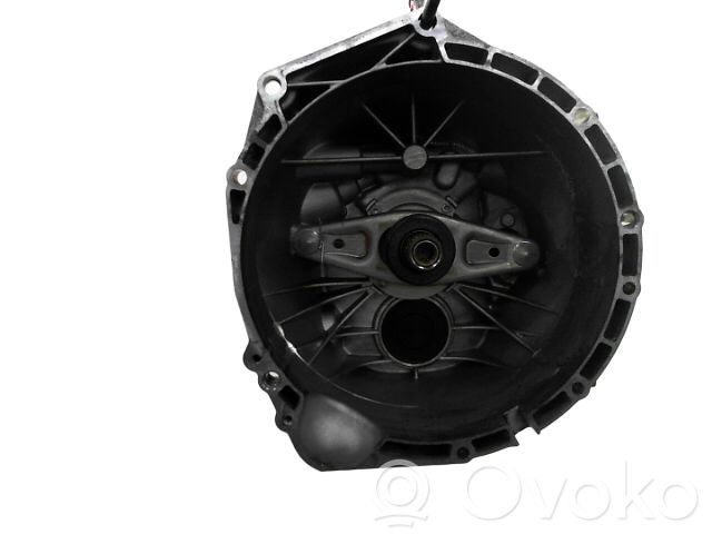 BMW M3 Manual 6 speed gearbox 