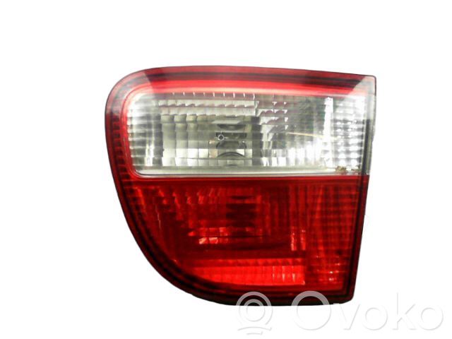 Seat Leon (5F) Lampă spate în capacul portbagajului 