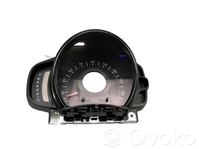Citroen C1 Tachimetro (quadro strumenti) 
