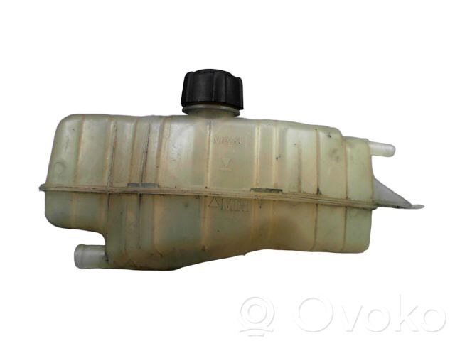 Renault Clio III Serbatoio di compensazione del liquido refrigerante/vaschetta 