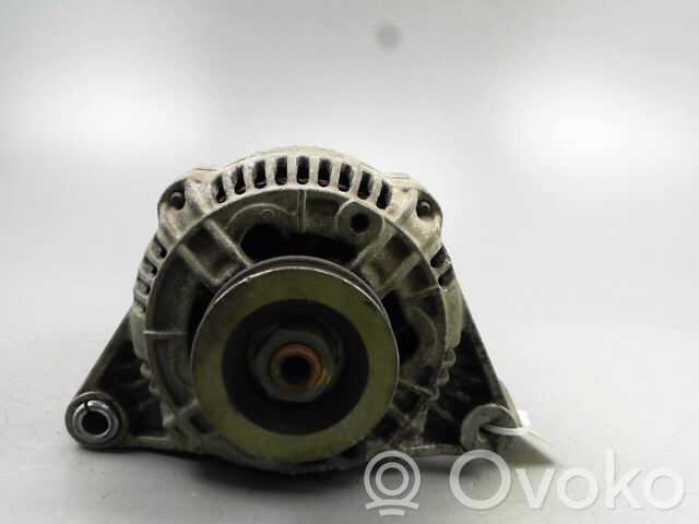 Citroen Saxo Alternator 
