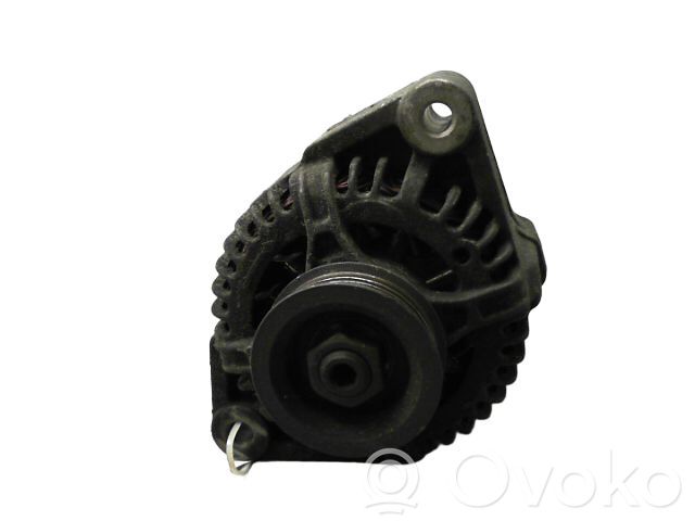 Smart ForTwo I MC01 Alternador 