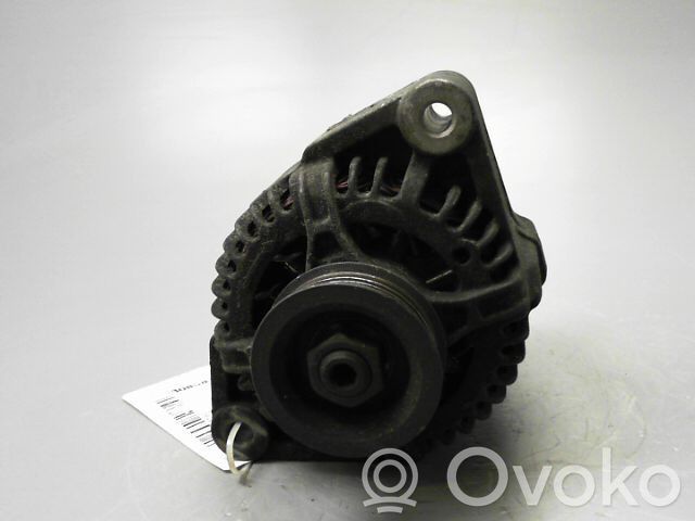Smart ForTwo I MC01 Generatorius 