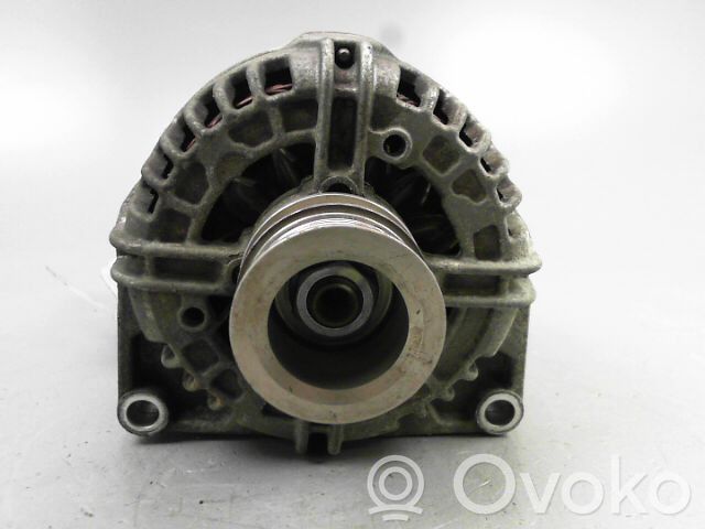 Opel Meriva A Alternator 
