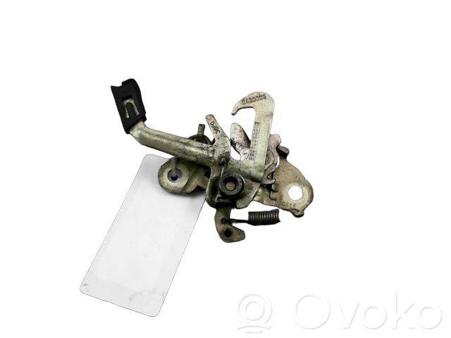 Peugeot 207 Chiusura/serratura vano motore/cofano 