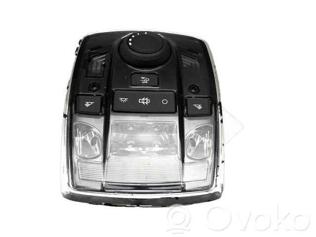 Peugeot 508 Front seat light 