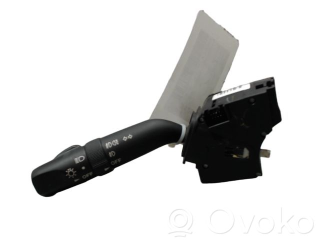 Mazda 2 Light switch 