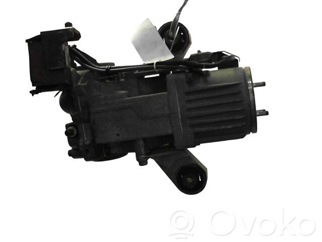 Hinterachsdifferential   3001E7,3001E7