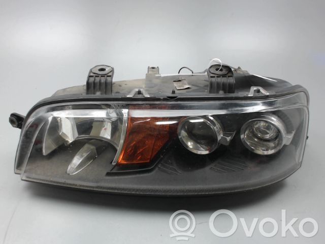 Fiat Punto (199) Scheinwerfer 
