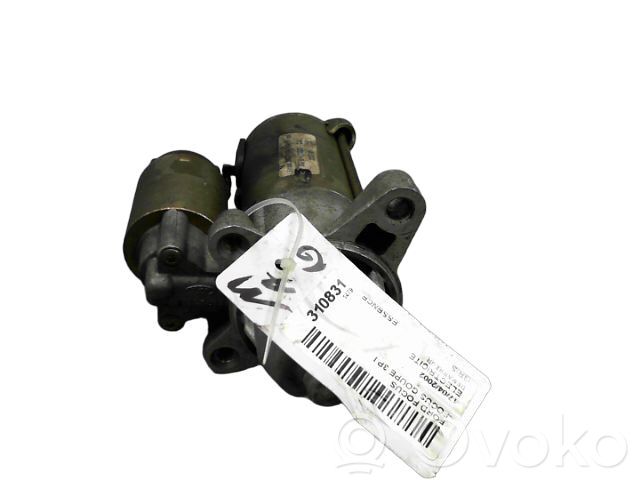 Ford Focus Starteris 