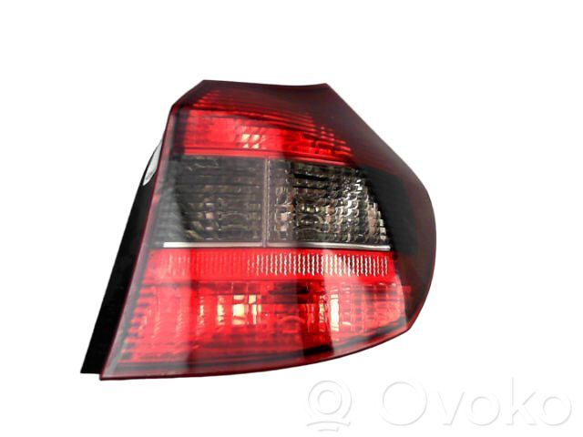 BMW 1 E81 E87 Lampa tylna 