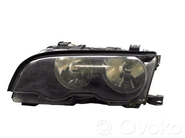 BMW M3 Headlight/headlamp 