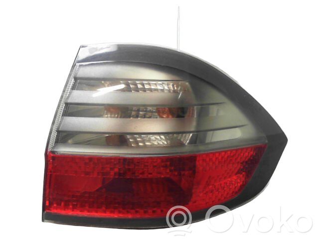 Ford S-MAX Takavalot 