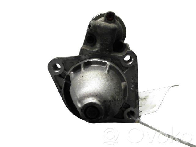 Ford Fusion Starteris 