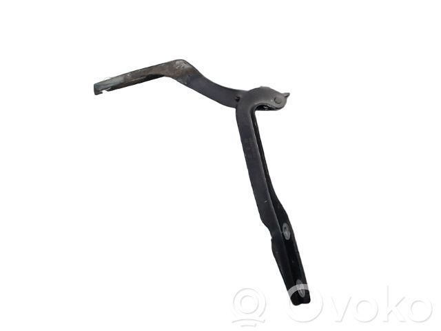 Peugeot 307 CC Balamale capotă 