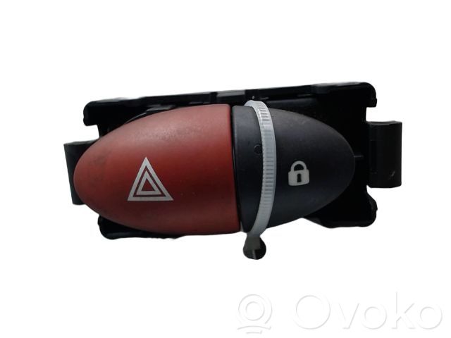 Renault Twingo II Comutator lumini pericol 
