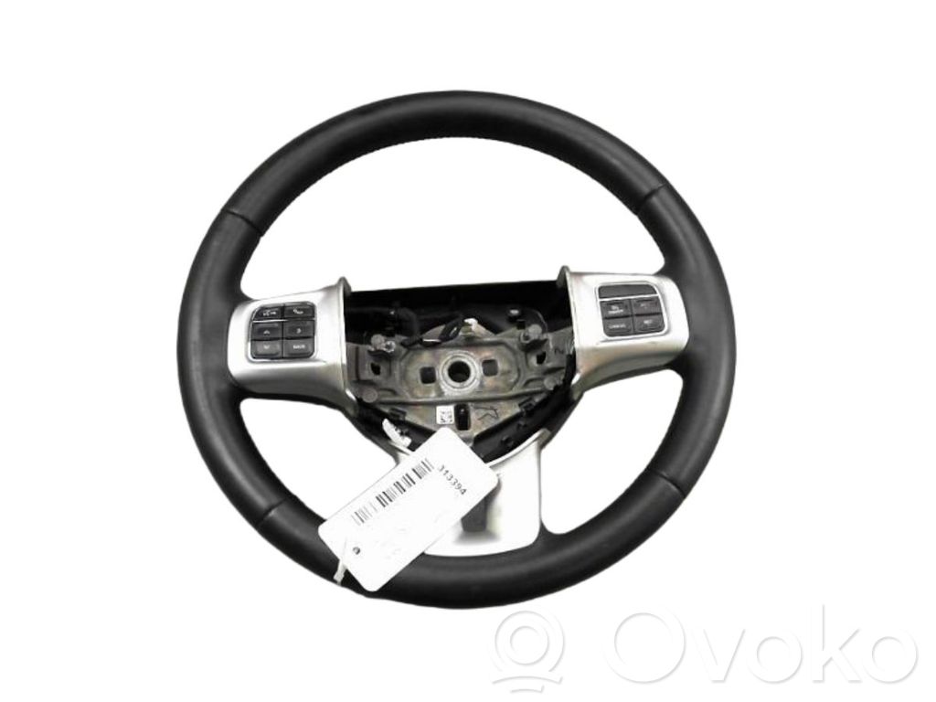 Fiat Freemont Ohjauspyörä