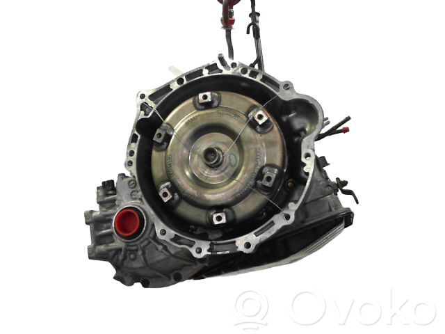 Toyota Yaris Caja de cambios automática 