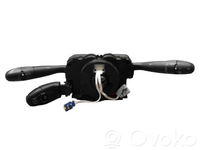 Peugeot 308 SW  Interruptor/palanca de limpiador de luz de giro 