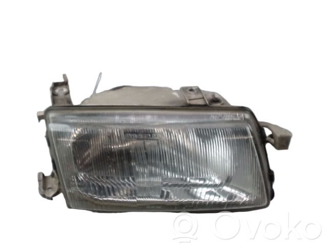 Opel Astra F Priekšējais lukturis 