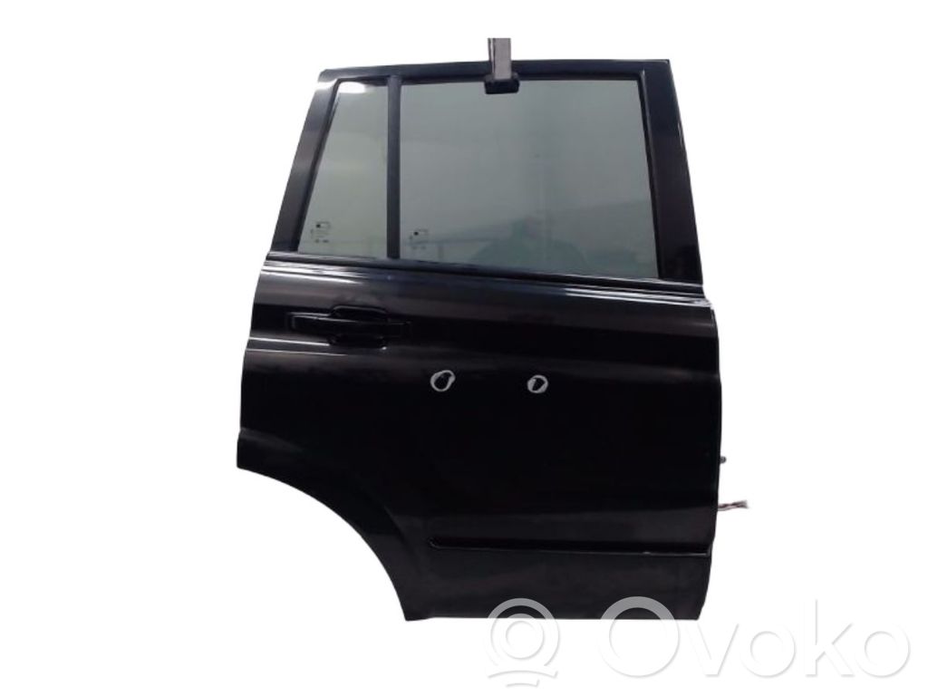 SsangYong Kyron Drzwi tylne 