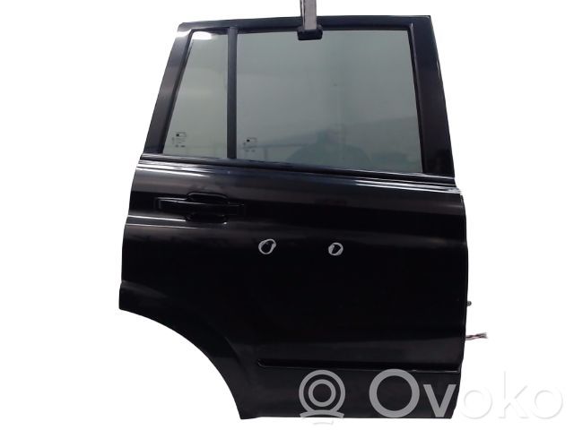 SsangYong Kyron Ușă spate 